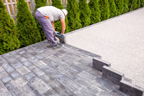 Trusted Paris, IL Driveway Pavers Experts