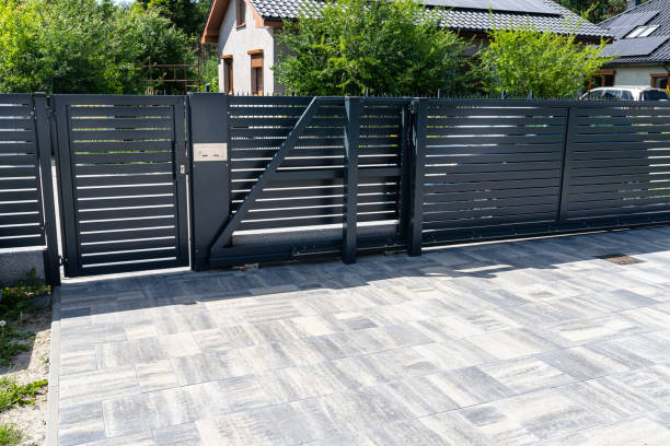 Best Affordable Driveway Pavers  in Paris, IL