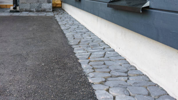 Best Residential Paver Driveway  in Paris, IL