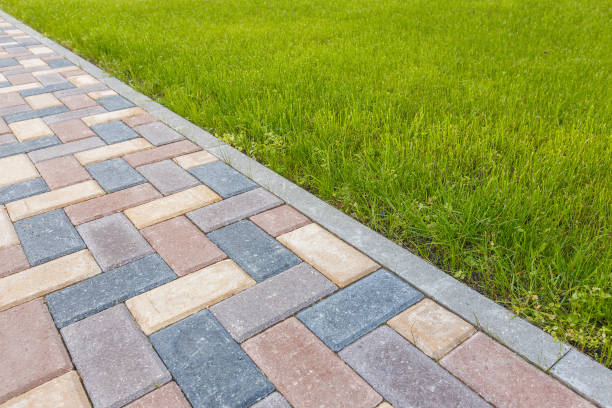 Best Best Driveway Pavers  in Paris, IL
